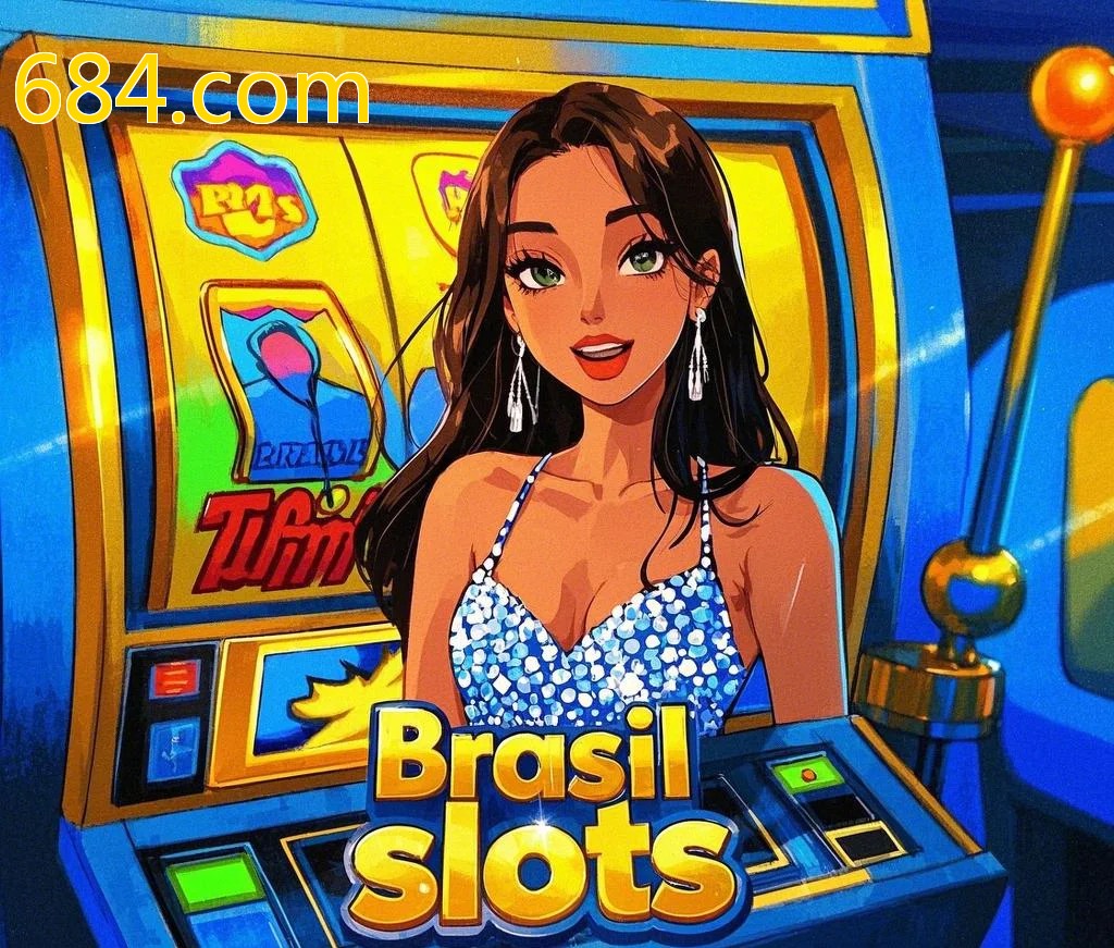 684 GAME-Apostas
